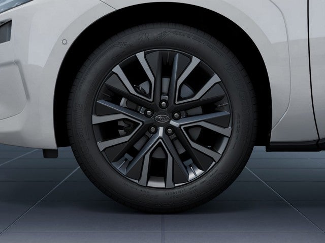 2027 Subaru SOLTERRA Limited