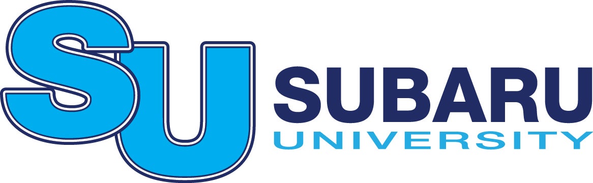 Subaru University Logo | Glassman Subaru in Southfield MI
