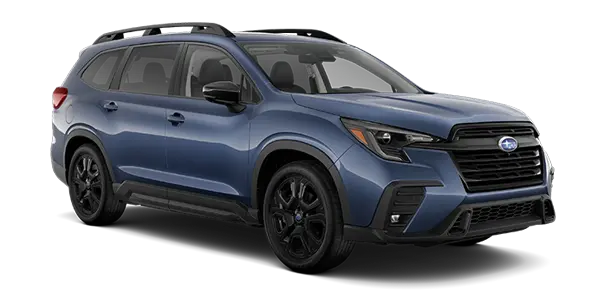 2026 Ascent | Glassman Subaru in Southfield MI