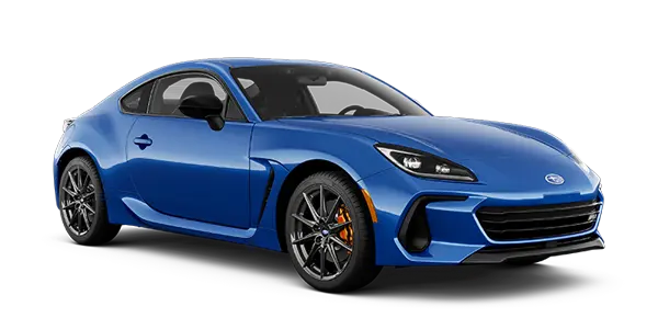 2026 BRZ | Glassman Subaru in Southfield MI