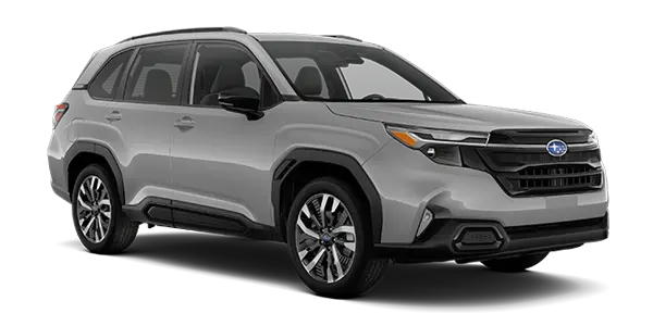 2026 Forester | Glassman Subaru in Southfield MI