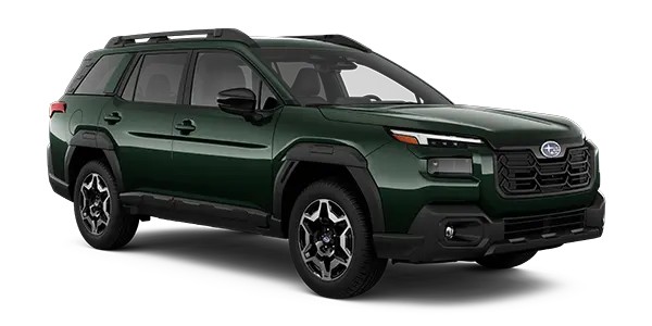 2026 Outback | Glassman Subaru in Southfield MI