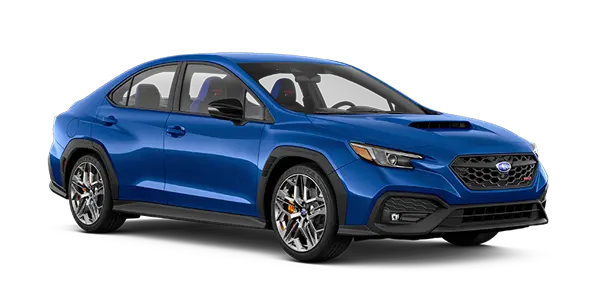 2026 WRX | Glassman Subaru in Southfield MI