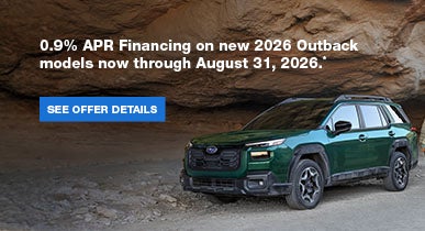  Outback | Glassman Subaru in Southfield MI