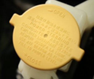 checking fluids power steering fluid | Glassman Subaru in Southfield MI