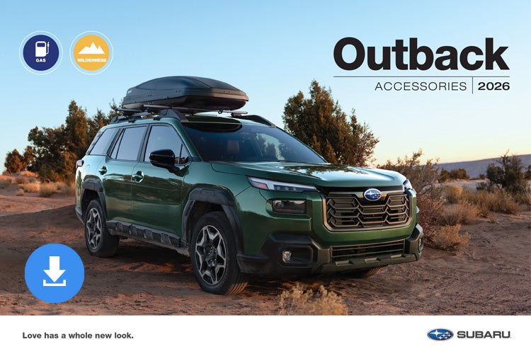Glassman Subaru in Southfield MI