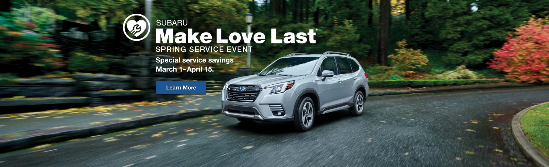 Glassman Subaru in Southfield MI