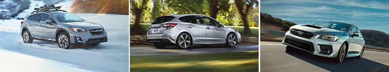 Choosing the right tires for where you drive. | Glassman Subaru in Southfield MI