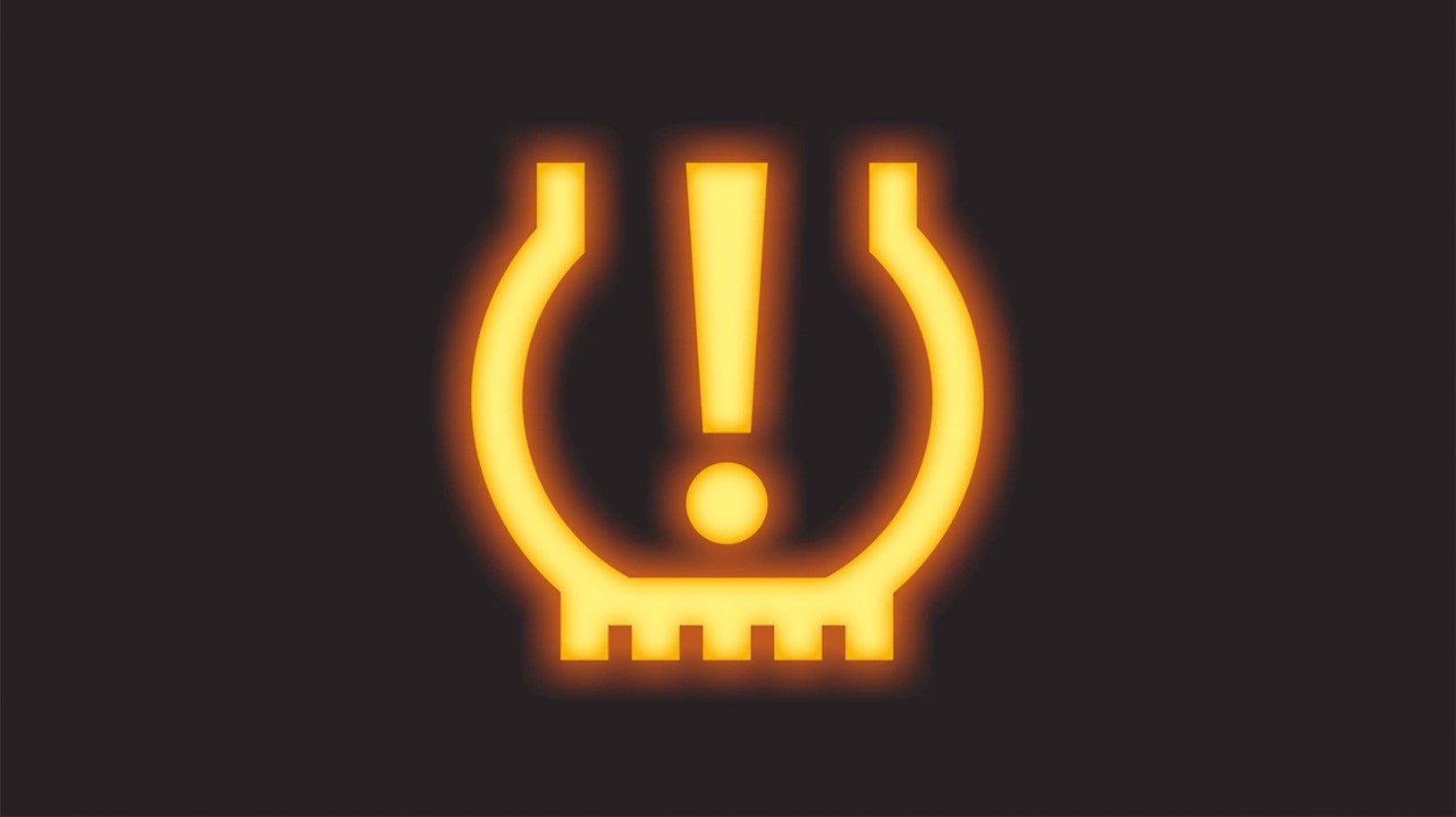  Image of the Tire Pressure Monitoring System Light | Glassman Subaru in Southfield MI
