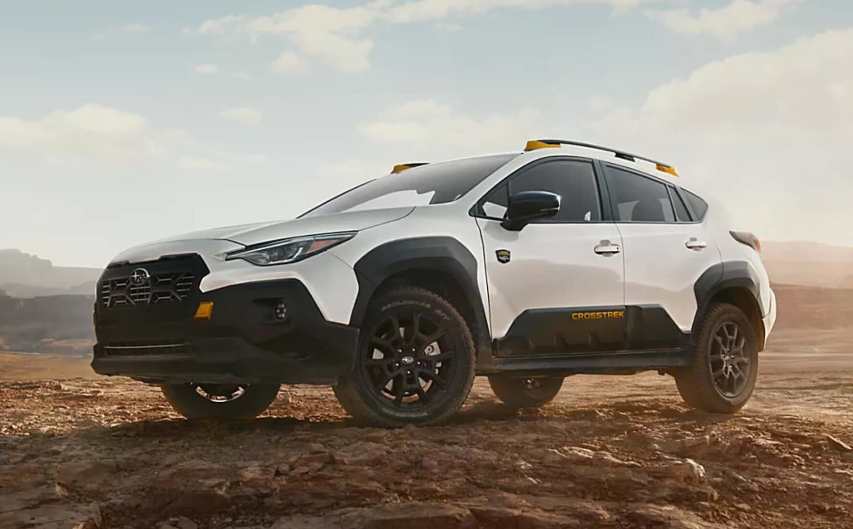 2026 Subaru Crosstrek vs 2026 Honda HR V, Which Small SUV Is Right for You?