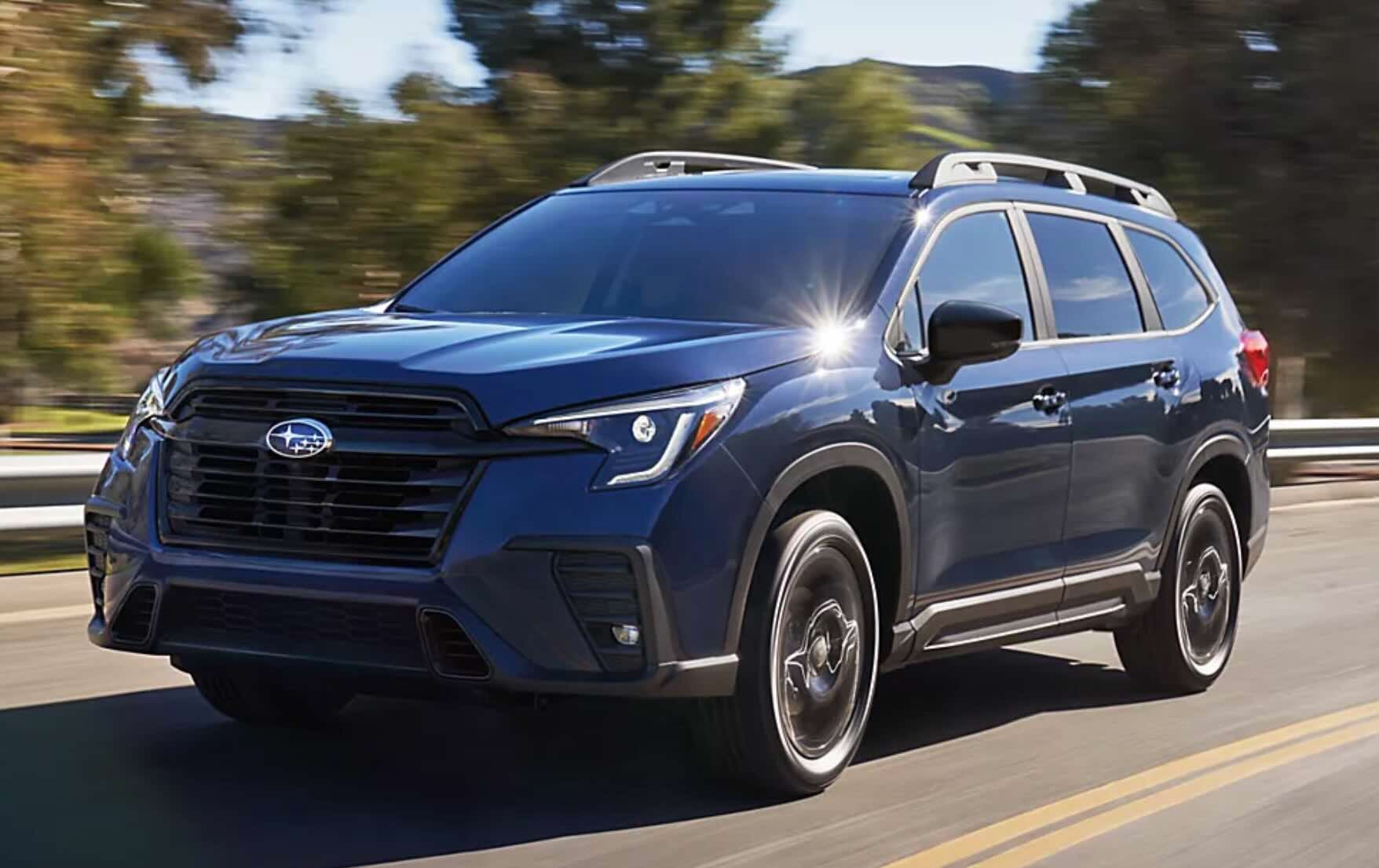 How to Find New Subaru Specials Near Detroit, MI