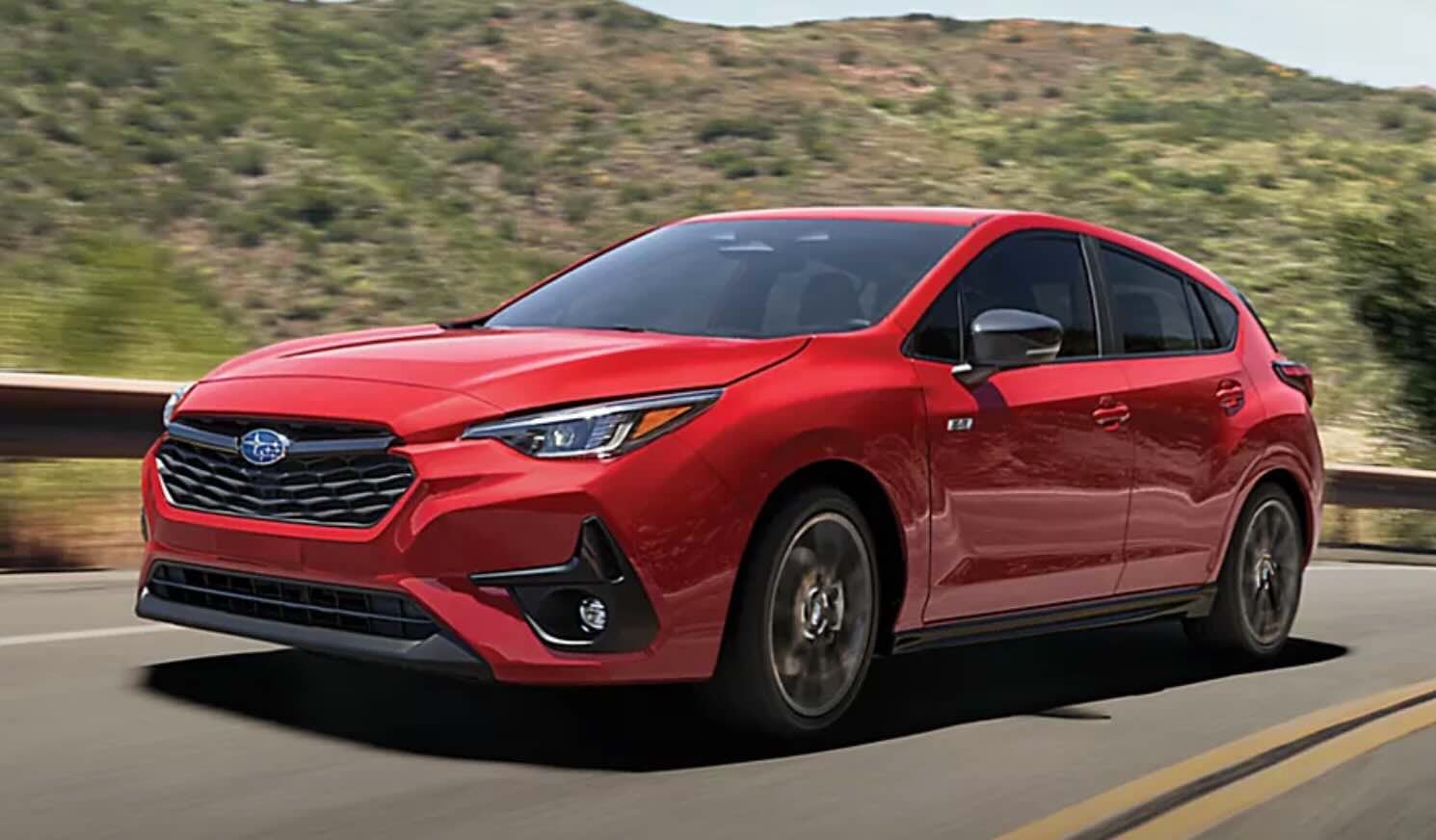 Subaru Dealership Serving Livonia, MI
