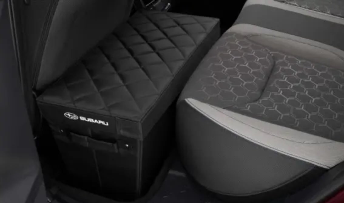 Subaru Parts Near Detroit, MI, Genuine Parts and Accessories<